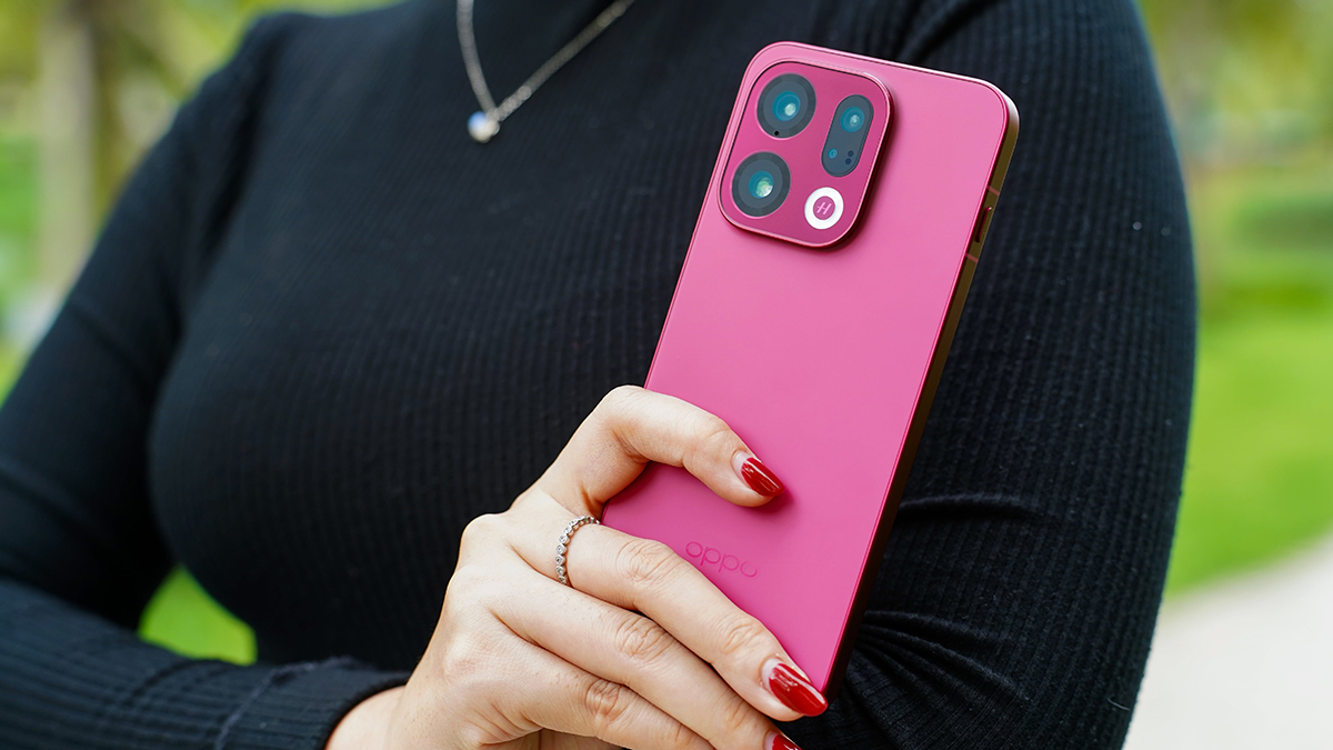 OPPO Find X9s được xác nhận có camera kép 200MP, vượt mặt Find X9 Pro OPPO Find X9s được xác nhận có camera kép 200MP, vượt mặt Find X9 Pro